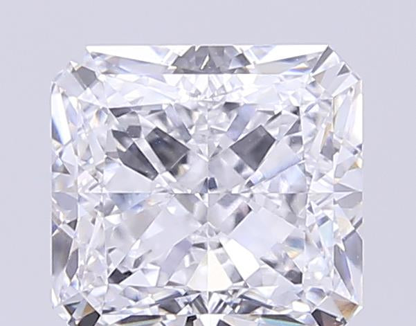 IGI 3.09 Carat Radiant Cut Lab Grown Diamond 人工培育鑽石 實驗室人造鑽石