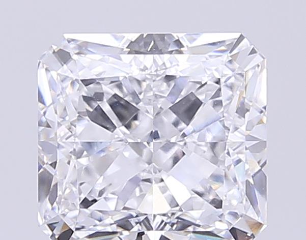 IGI 3.09 Carat Radiant Cut Lab Grown Diamond 人工培育鑽石 實驗室人造鑽石