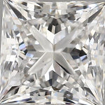 IGI 1.3 Carat Princess Cut Lab Grown Diamond