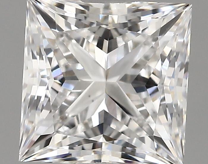 IGI 1.3 Carat Princess Cut Lab Grown Diamond