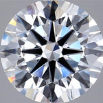 IGI 2.51 Carat Round Brilliant Lab Grown Diamond 人工培育鑽石 實驗室人造鑽石