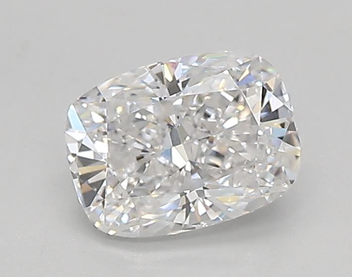 IGI 0.77 Carat Cushion Lab Grown Diamond 人工培育鑽石 實驗室人造鑽石