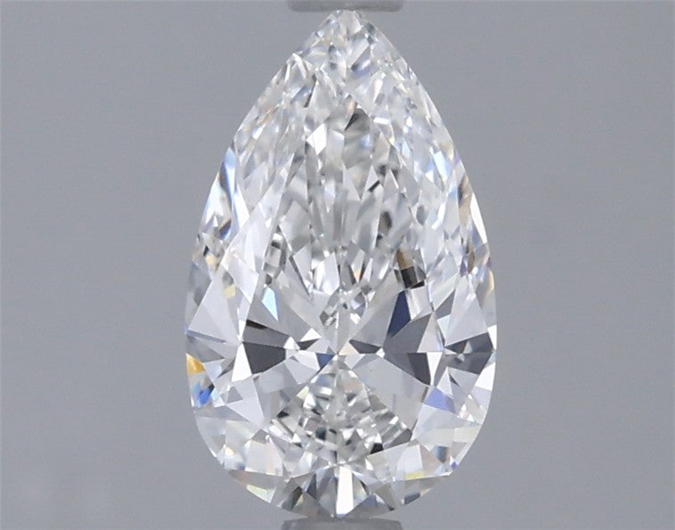 IGI 1.01 Carat Pear Lab Grown Diamond 人工培育鑽石 實驗室人造鑽石