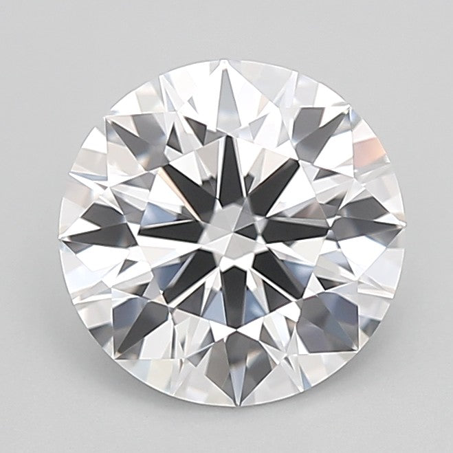 IGI 1.90 Carat Round Brilliant Lab Grown Diamond 人工培育鑽石 實驗室人造鑽石