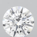 IGI 2.78 Carat Round Brilliant Lab Grown Diamond 人工培育鑽石 實驗室人造鑽石