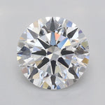 IGI 1.02 Carat Round Brilliant Lab Grown Diamond 人工培育鑽石 實驗室人造鑽石