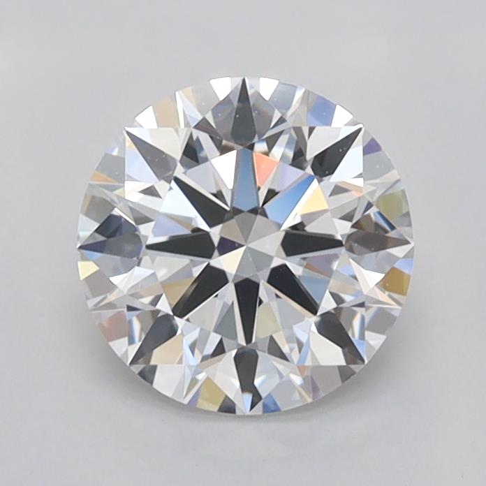 IGI 1.02 Carat Round Brilliant Lab Grown Diamond 人工培育鑽石 實驗室人造鑽石