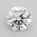 IGI 2.01 Carat Round Brilliant Lab Grown Diamond 人工培育鑽石 實驗室人造鑽石