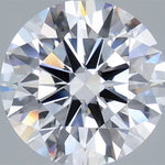 IGI 3.09 Carat Round Brilliant Lab Grown Diamond 人工培育鑽石 實驗室人造鑽石