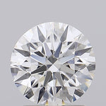 IGI 1.51 Carat Round Brilliant Lab Grown Diamond