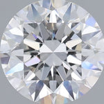 IGI 2.05 Carat Round Brilliant Lab Grown Diamond 人工培育鑽石 實驗室人造鑽石