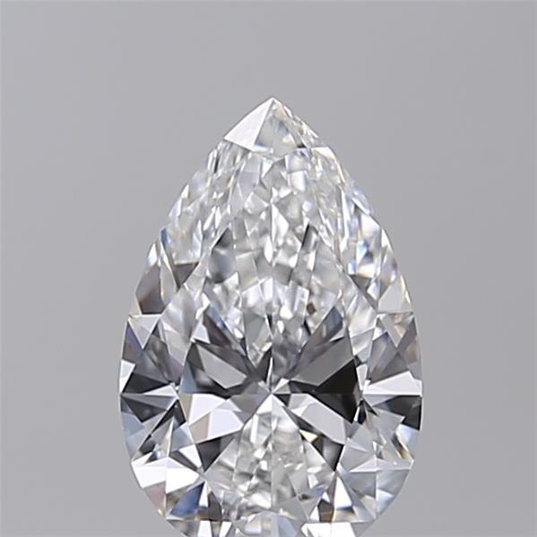 IGI 1.06 Carat Pear Lab Grown Diamond 人工培育鑽石 實驗室人造鑽石