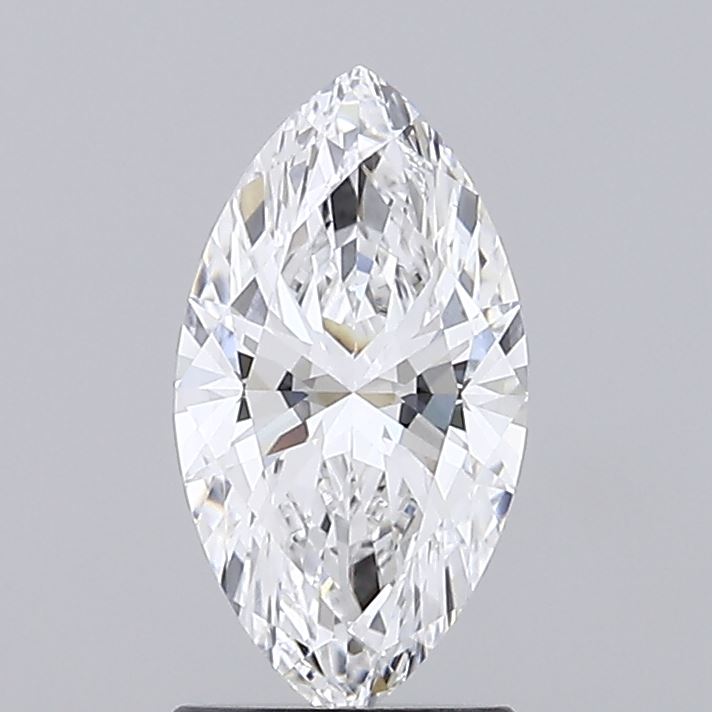 IGI 1.56 Carat Marquise Lab Grown Diamond 人工培育鑽石 實驗室人造鑽石