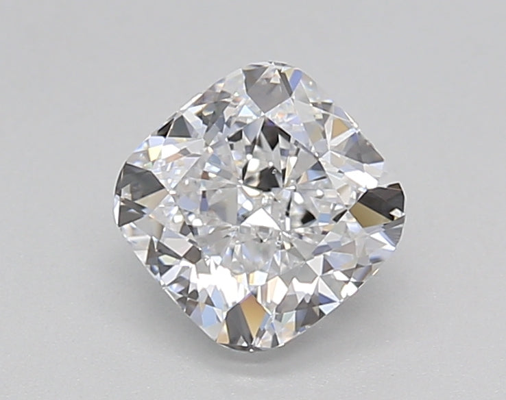 IGI 1.03 Carat 枕形 - Cushion 培育鑽石 Lab Grown Diamond 人造鑽石 人工鑽石 實驗室鑽石 培養鑽石 香港 培育鑽 