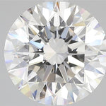 IGI 4.51 Carat Round Brilliant Lab Grown Diamond 人工培育鑽石 實驗室人造鑽石