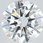 IGI 8.03 Carat Round Brilliant Lab Grown Diamond 人工培育鑽石 實驗室人造鑽石