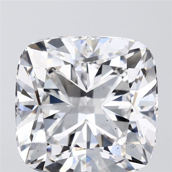 IGI 3.54 Carat Cushion Lab Grown Diamond 人工培育鑽石 實驗室人造鑽石