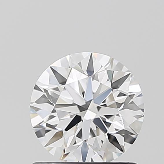 IGI 0.82 Carat Round Brilliant Lab Grown Diamond
