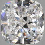 IGI 8.08 Carat Cushion Lab Grown Diamond 人工培育鑽石 實驗室人造鑽石