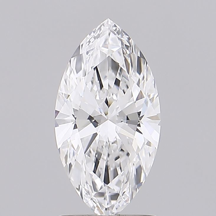 IGI 1.50 Carat Marquise Lab Grown Diamond 人工培育鑽石 實驗室人造鑽石