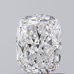 IGI 1.03 Carat Cushion Lab Grown Diamond