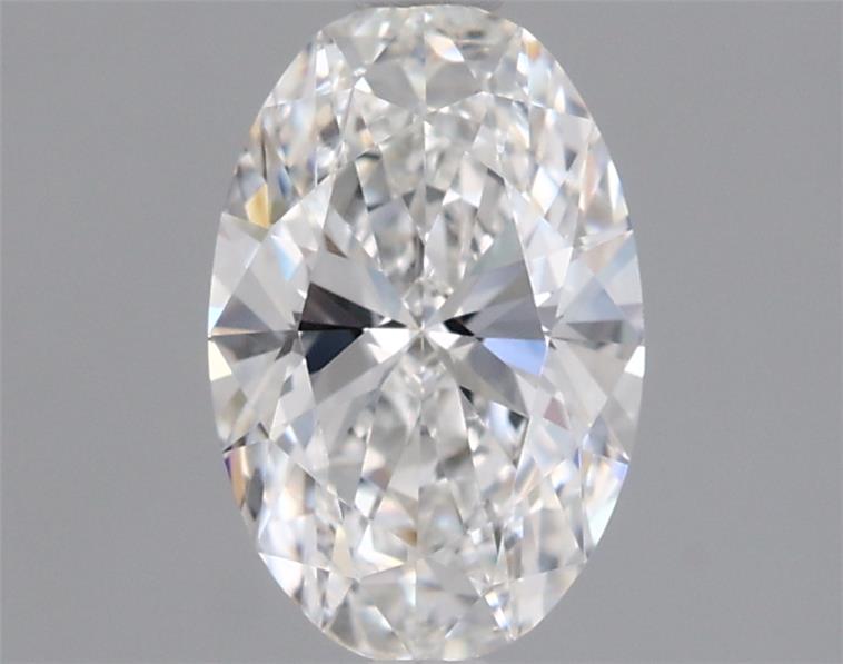 IGI 0.93 Carat Oval Lab Grown Diamond 人工培育鑽石 實驗室人造鑽石