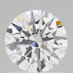 IGI 1.02 Carat Round Brilliant Lab Grown Diamond 人工培育鑽石 實驗室人造鑽石