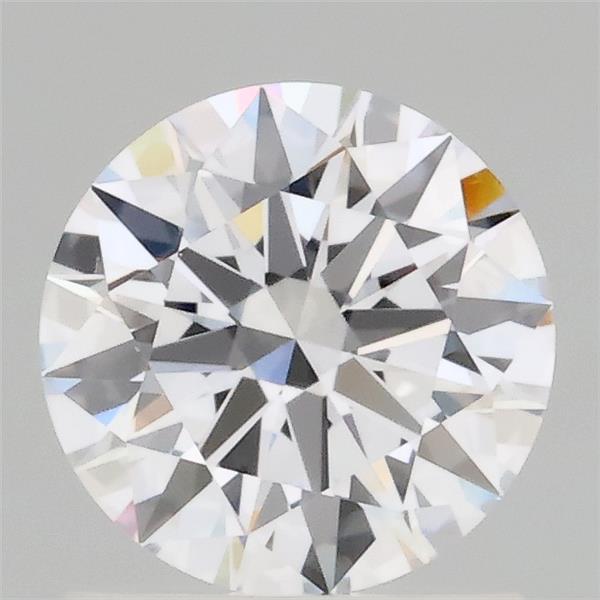 IGI 1.02 Carat Round Brilliant Lab Grown Diamond 人工培育鑽石 實驗室人造鑽石
