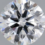 IGI 1.34 Carat Round Brilliant Lab Grown Diamond 人工培育鑽石 實驗室人造鑽石