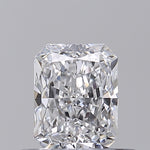 IGI 0.57 Carat 雷地恩切割 - Radiant Cut 培育鑽石 Lab Grown Diamond 人造鑽石 人工鑽石 實驗室鑽石 培養鑽石 香港 培育鑽 