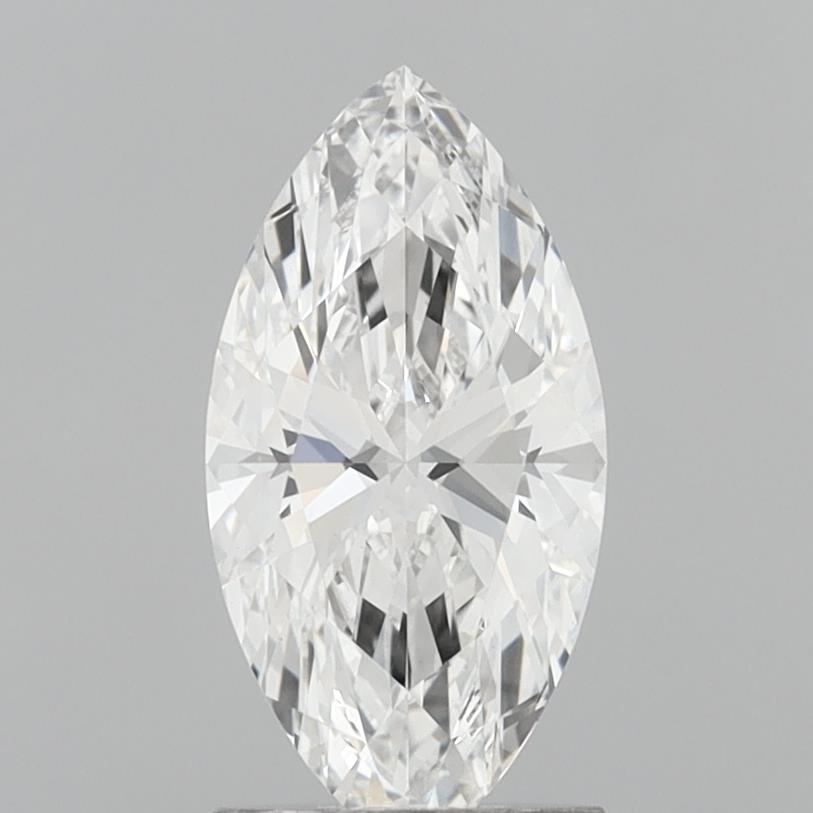 IGI 1.58 Carat Marquise Lab Grown Diamond
