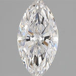 IGI 1.34 Carat Marquise Lab Grown Diamond