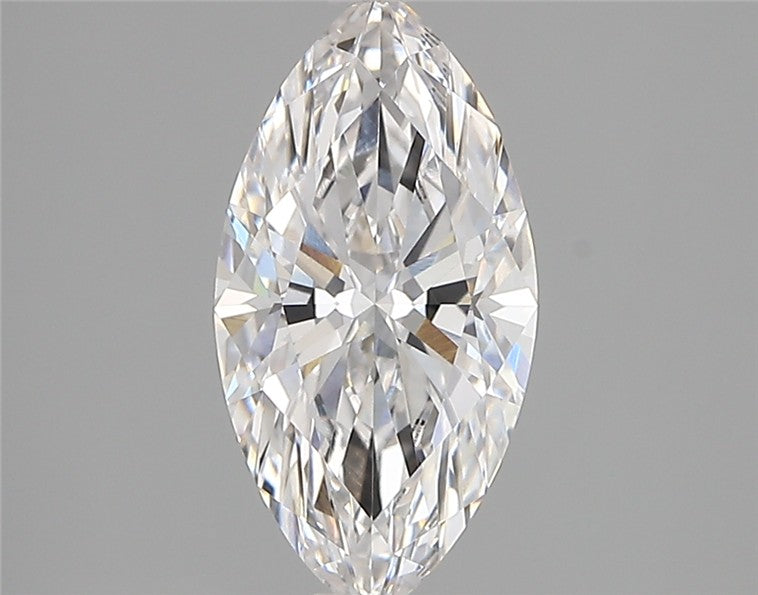 IGI 1.34 Carat Marquise Lab Grown Diamond