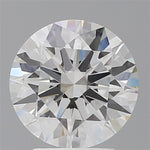 IGI 3.10 Carat Round Brilliant Lab Grown Diamond 人工培育鑽石 實驗室人造鑽石