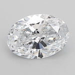IGI 2.23 Carat Oval Lab Grown Diamond 人工培育鑽石 實驗室人造鑽石