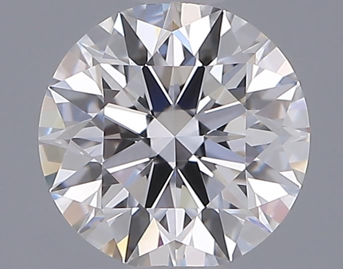 IGI 0.76 Carat Round Brilliant Lab Grown Diamond 人工培育鑽石 實驗室人造鑽石