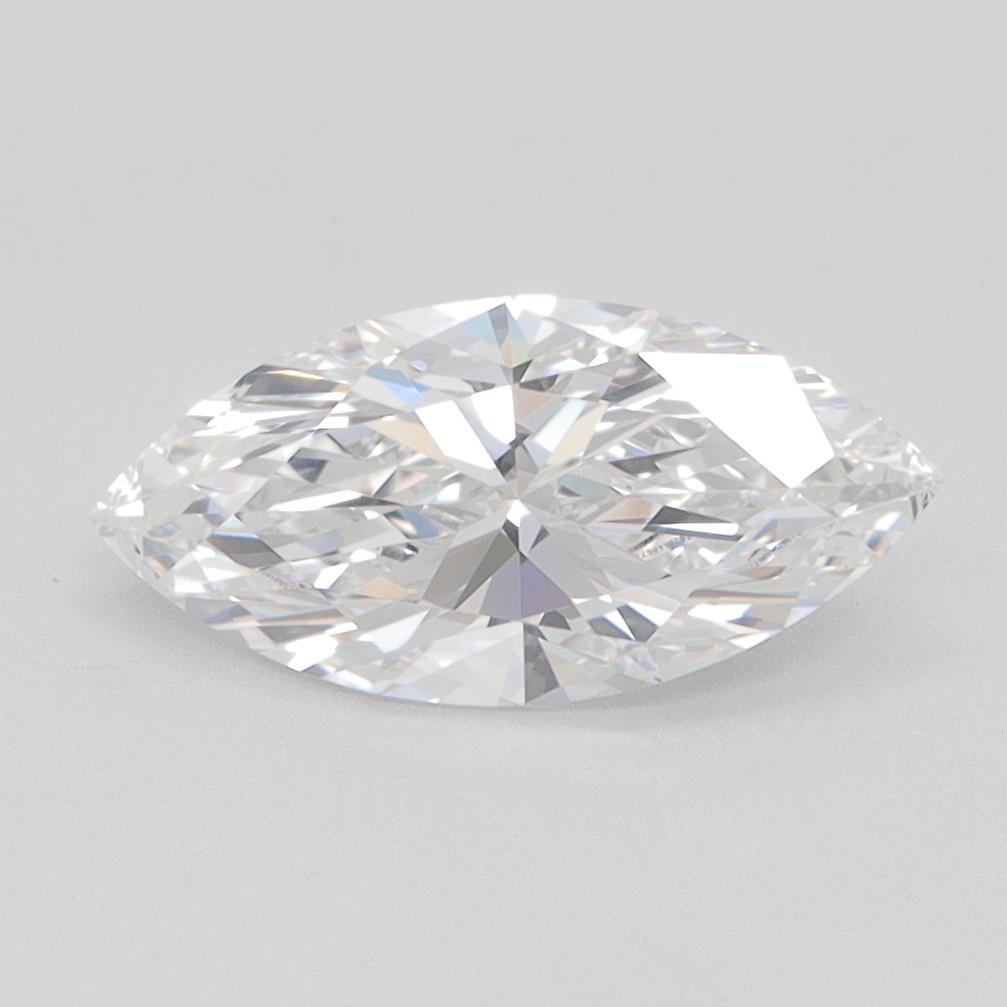 IGI 1.22 Carat Marquise Lab Grown Diamond 人工培育鑽石 實驗室人造鑽石