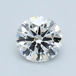 IGI 1.00 Carat Round Brilliant Lab Grown Diamond 人工培育鑽石 實驗室人造鑽石