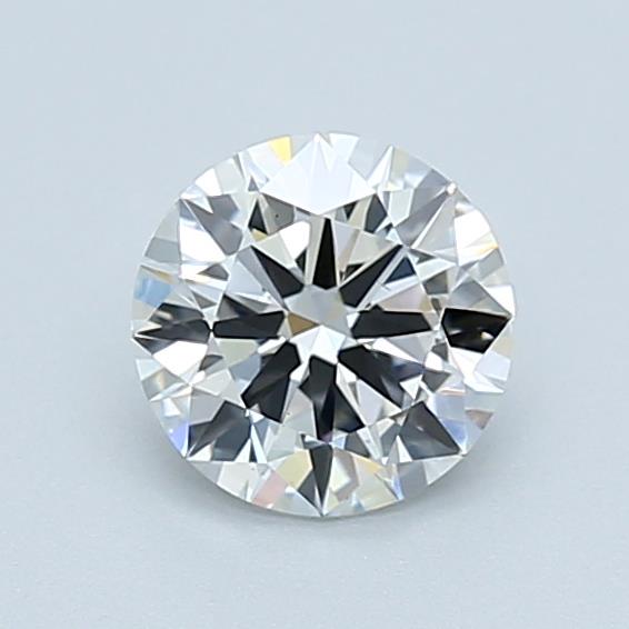 IGI 1.00 Carat Round Brilliant Lab Grown Diamond 人工培育鑽石 實驗室人造鑽石