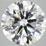 IGI 9.54 Carat Round Brilliant Lab Grown Diamond 人工培育鑽石 實驗室人造鑽石