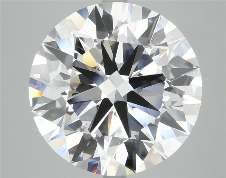 IGI 9.54 Carat Round Brilliant Lab Grown Diamond 人工培育鑽石 實驗室人造鑽石