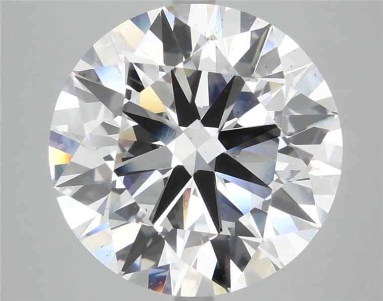 IGI 9.54 Carat Round Brilliant Lab Grown Diamond 人工培育鑽石 實驗室人造鑽石