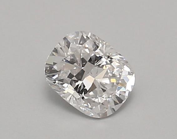 IGI 0.57 Carat Cushion Lab Grown Diamond 人工培育鑽石 實驗室人造鑽石
