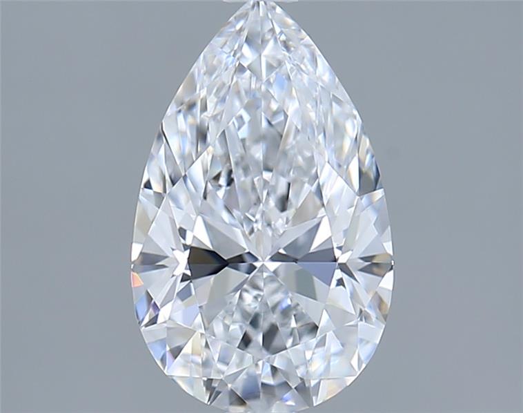 IGI 1.51 Carat Pear Lab Grown Diamond 人工培育鑽石 實驗室人造鑽石