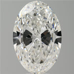 IGI 9.01 Carat Oval Lab Grown Diamond 人工培育鑽石 實驗室人造鑽石