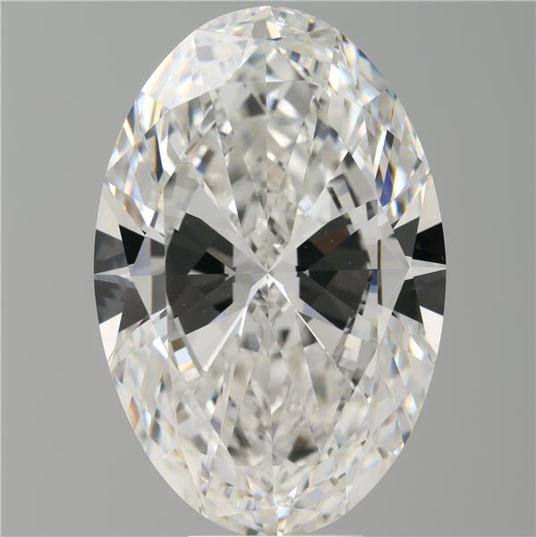 IGI 9.01 Carat Oval Lab Grown Diamond 人工培育鑽石 實驗室人造鑽石