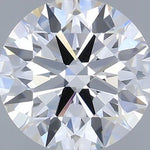 IGI 1.01 Carat Round Brilliant Lab Grown Diamond 人工培育鑽石 實驗室人造鑽石
