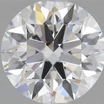 IGI 3.50 Carat Round Brilliant Lab Grown Diamond 人工培育鑽石 實驗室人造鑽石