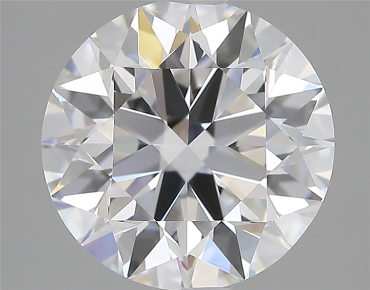 IGI 3.50 Carat Round Brilliant Lab Grown Diamond 人工培育鑽石 實驗室人造鑽石