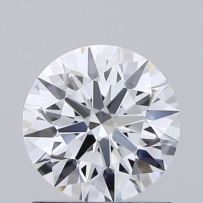 IGI 1.02 Carat Round Brilliant Lab Grown Diamond